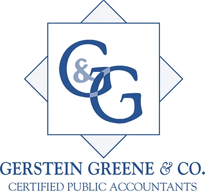 Gerstein Greene & Co. Logo